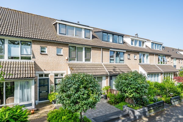 Medium property photo - Muntstraat 127, 2165 VG Lisserbroek